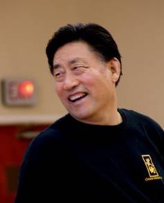 Maestro Chen Xiaowang